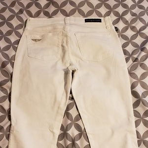 Rock & Republic cropped jeans